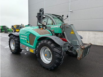 Maquinaria agrícola KRAMER