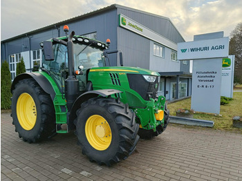 Leasing de John Deere 6215R John Deere 6215R: foto 1