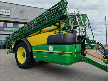 Pulverizador arrastrado JOHN DEERE