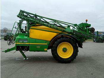 Pulverizador arrastrado John Deere R962i: foto 3