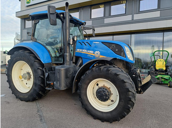 Tractor NEW HOLLAND T7.270