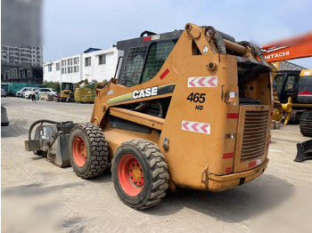 Minicargadora CASE 85XT: foto 2 Minicargadora CASE 85XT: foto 2