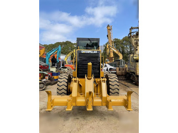 Grader CATERPILLAR 140G: foto 3