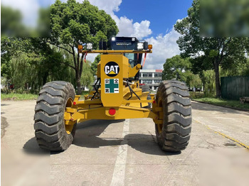 Grader CATERPILLAR 140H: foto 3