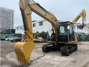 Leasing de CATERPILLAR 313D2 GC CATERPILLAR 313D2 GC: foto 5