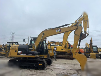 Leasing de CATERPILLAR 313D2 GC CATERPILLAR 313D2 GC: foto 1