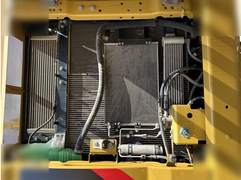 Excavadora de cadenas CATERPILLAR 320: foto 5