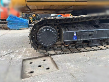 Leasing de CATERPILLAR 323DL CATERPILLAR 323DL: foto 3