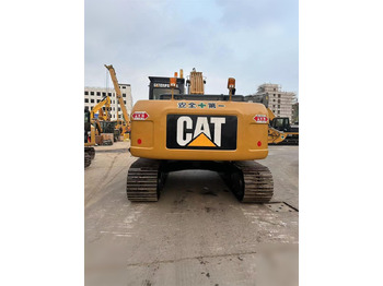 Leasing de CATERPILLAR 323DL CATERPILLAR 323DL: foto 2