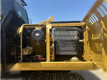 Leasing de CATERPILLAR 323DL CATERPILLAR 323DL: foto 4