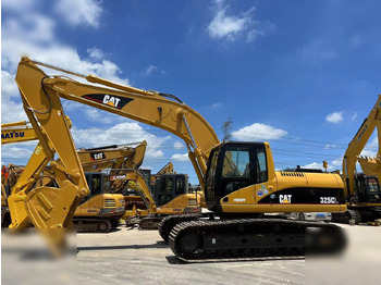 Excavadora de cadenas CATERPILLAR 325CL
