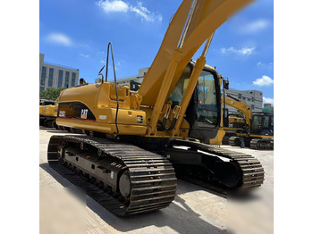 Excavadora de cadenas CATERPILLAR 325CL: foto 2 Excavadora de cadenas CATERPILLAR 325CL: foto 2