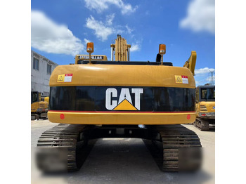 Excavadora de cadenas CATERPILLAR 325CL: foto 3 Excavadora de cadenas CATERPILLAR 325CL: foto 3