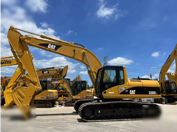 Excavadora de cadenas CATERPILLAR 325CL