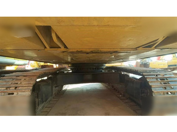 Excavadora de cadenas CATERPILLAR 330BL: foto 3
