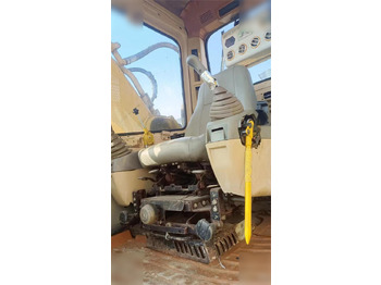 Excavadora de cadenas CATERPILLAR 330BL: foto 5