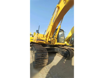 Excavadora de cadenas CATERPILLAR 330BL: foto 4