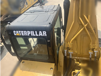 Excavadora de cadenas CATERPILLAR 330D: foto 5 Excavadora de cadenas CATERPILLAR 330D: foto 5