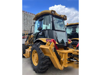 Retroexcavadora CATERPILLAR 430F2: foto 2
