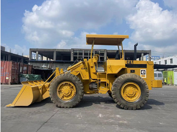 Cargadora de ruedas CATERPILLAR 910