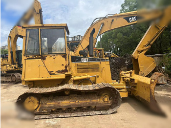 Bulldozer CATERPILLAR D5C