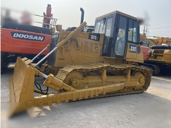 Bulldozer CATERPILLAR D7G