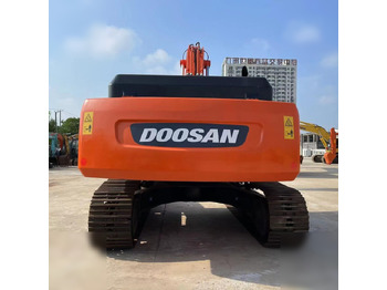 Excavadora de cadenas DOOSAN DH300 LC-7: foto 3