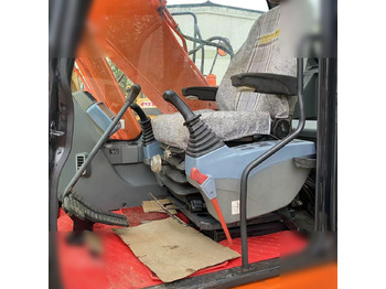 Leasing de DOOSAN DX140 LC DOOSAN DX140 LC: foto 3