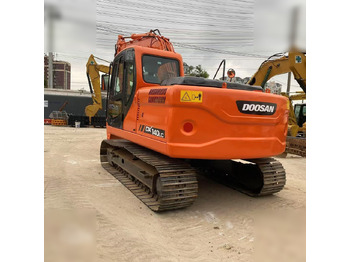 Leasing de DOOSAN DX140 LC DOOSAN DX140 LC: foto 2