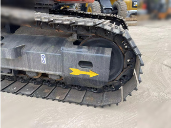 Excavadora de cadenas DOOSAN DX225 LC: foto 4