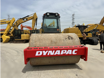 Leasing de DYNAPAC CA30D DYNAPAC CA30D: foto 4