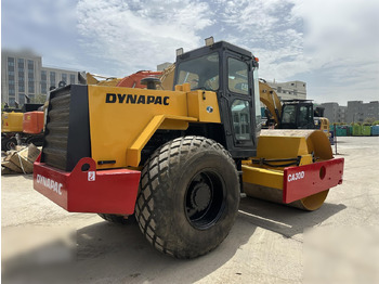 Leasing de DYNAPAC CA30D DYNAPAC CA30D: foto 3
