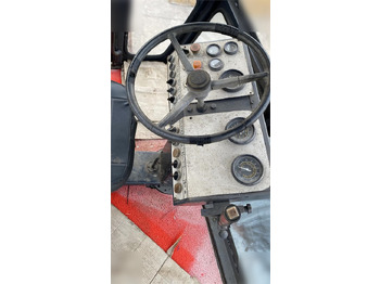Apisonadora de asfalto DYNAPAC CC421: foto 5