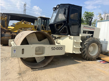 Rodillo INGERSOLL RAND