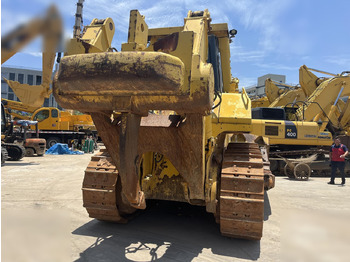 Bulldozer KOMATSU D155A-5: foto 3