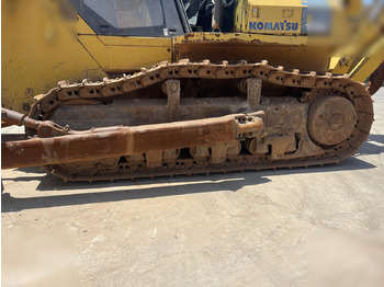 Bulldozer KOMATSU D155A-5: foto 5