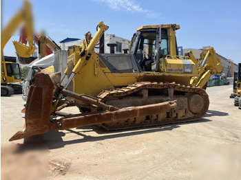 Bulldozer KOMATSU D155A-5: foto 2