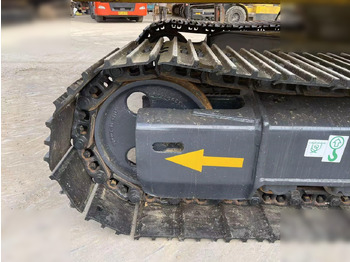 Leasing de KOMATSU PC130-7 KOMATSU PC130-7: foto 5