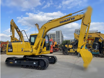 Leasing de KOMATSU PC130-7 KOMATSU PC130-7: foto 2