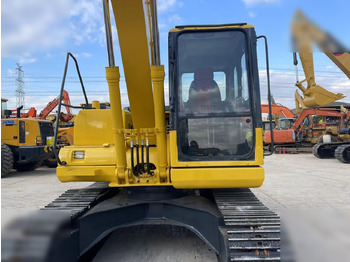 Leasing de KOMATSU PC130-7 KOMATSU PC130-7: foto 3