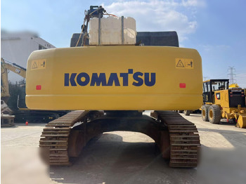 Excavadora de cadenas KOMATSU PC400-8: foto 3