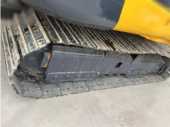 Miniexcavadora KOMATSU PC56-7: foto 4