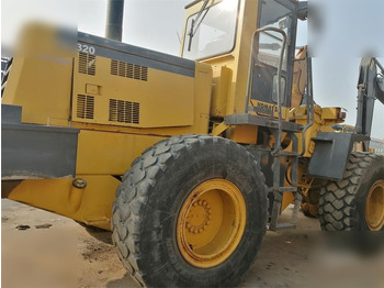 Cargadora de ruedas KOMATSU WA320-3: foto 3