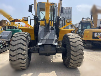 Cargadora de ruedas KOMATSU WA380-3: foto 4