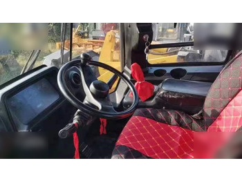 Cargadora de ruedas LIUGONG 856H: foto 5