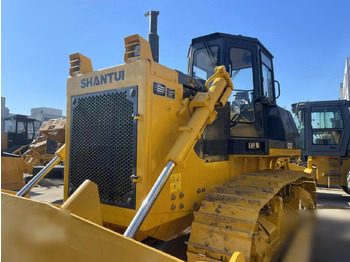 Bulldozer SHANTUI