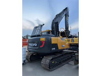 Leasing de VOLVO EC140DL VOLVO EC140DL: foto 3