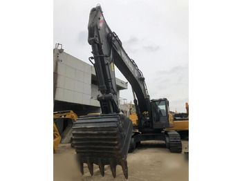 Excavadora de cadenas VOLVO EC480DL