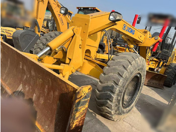 Grader XCMG GR1803: foto 3