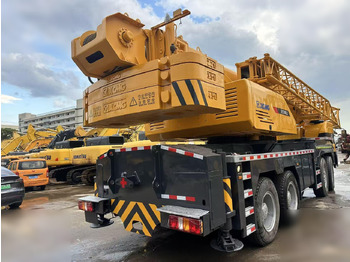 Leasing de XCMG XCT80L5 XCMG XCT80L5: foto 3 Leasing de XCMG XCT80L5 XCMG XCT80L5: foto 3